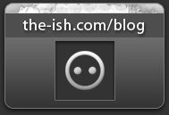 the-ish.com/blog